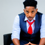 Eric Omondi