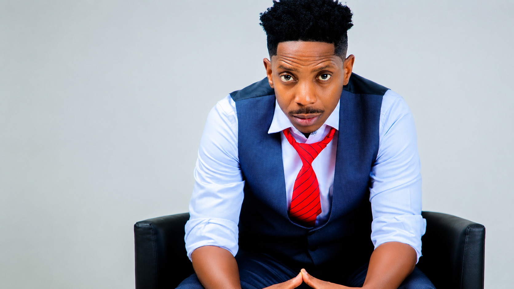 Eric Omondi