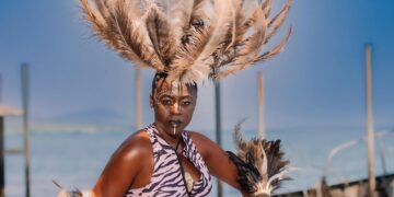 akothee