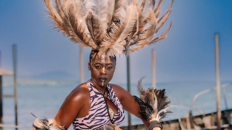 akothee