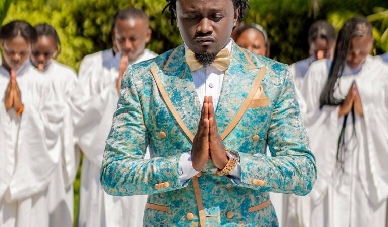 Bahati Biography: From Mathare Orphan to Kenya’s Gospel-Pop King (2026)