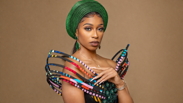 Diana Marua