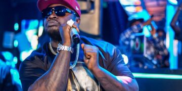 khaligraph jones