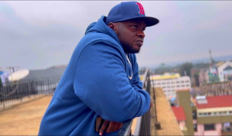 Best Khaligraph Jones Songs of All Time — Ranked (2026)