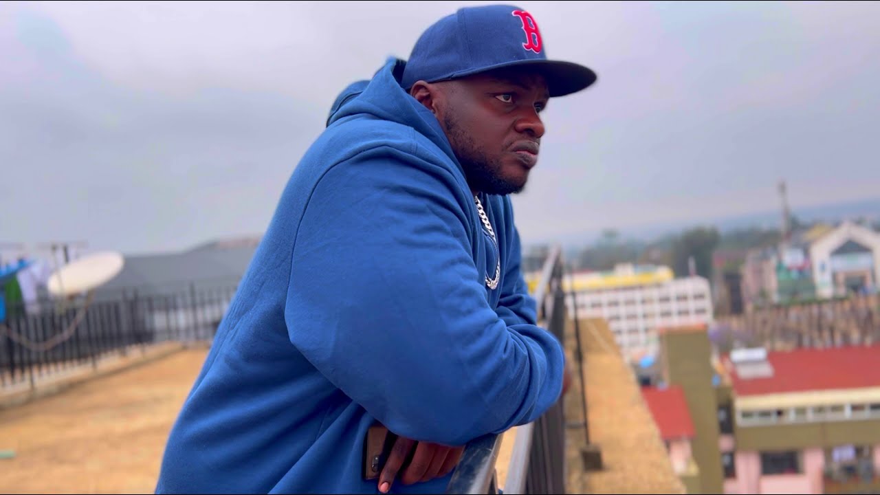 khaligraph jones songs