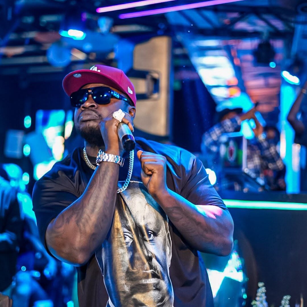 khaligraph jones