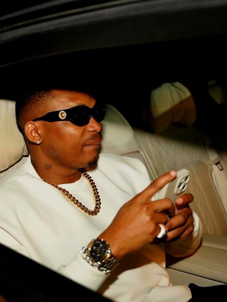 otile brown songs