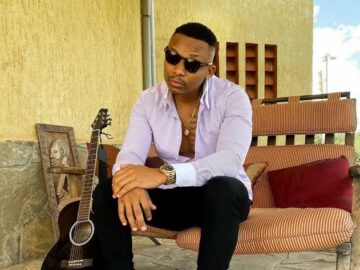 otile brown