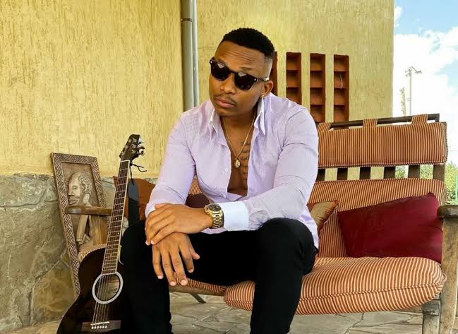 otile brown