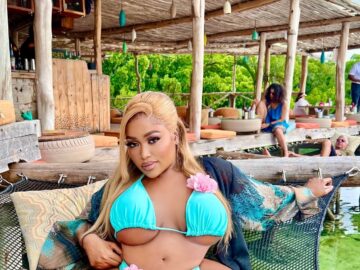 vera sidika
