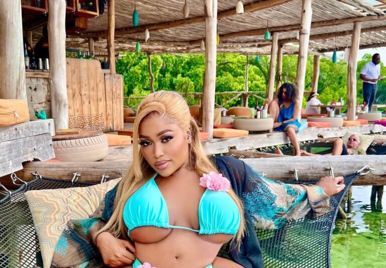 vera sidika