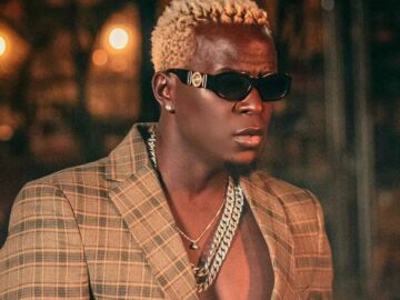 willy paul songs