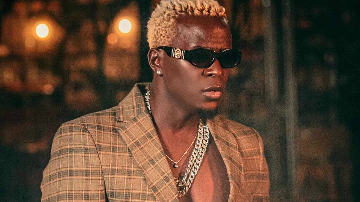 willy paul songs