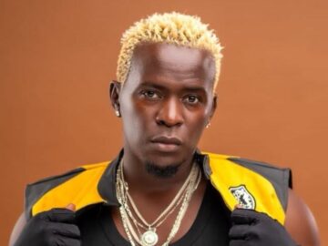 willy paul