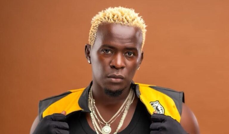 Willy Paul Biography: Age, Real Name, Children, and the Full Story of Pozze (2026)