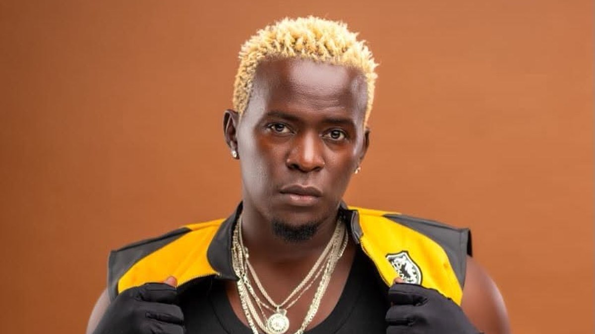 willy paul